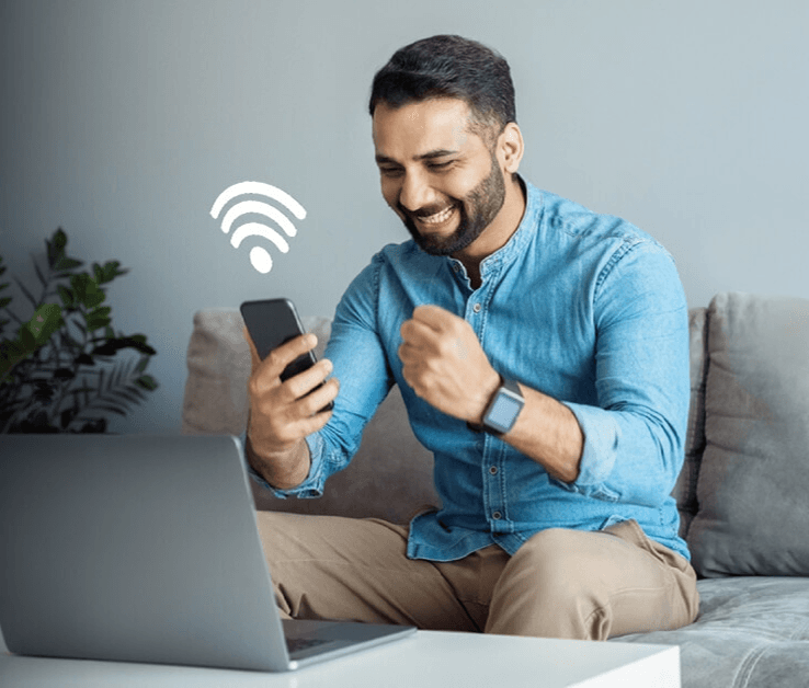 Best WiFi in Town